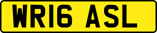 WR16ASL