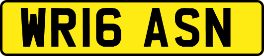 WR16ASN