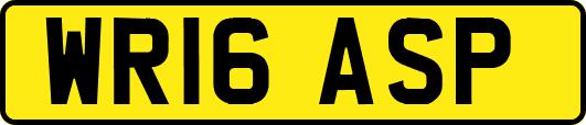 WR16ASP
