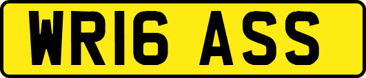 WR16ASS