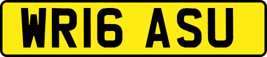 WR16ASU