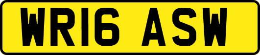 WR16ASW