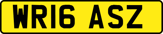 WR16ASZ