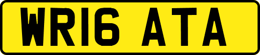 WR16ATA