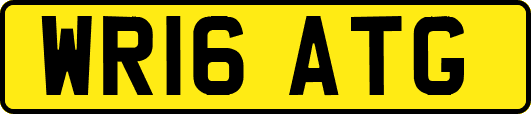 WR16ATG