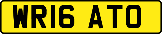 WR16ATO