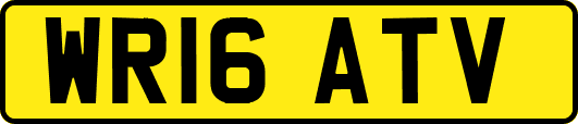WR16ATV