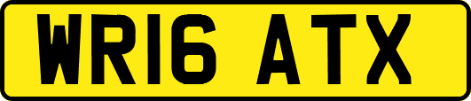 WR16ATX