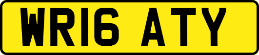 WR16ATY