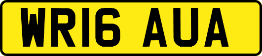 WR16AUA