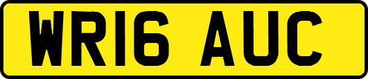 WR16AUC