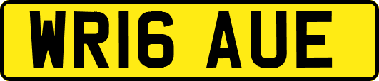 WR16AUE