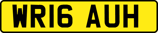 WR16AUH