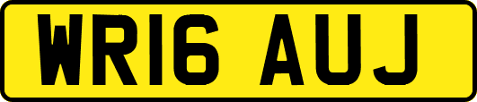 WR16AUJ