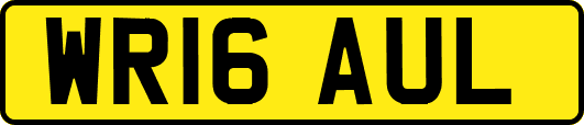 WR16AUL