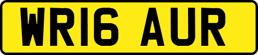 WR16AUR