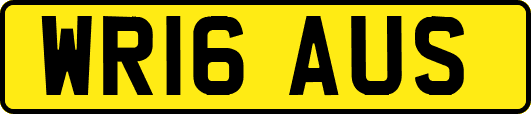 WR16AUS