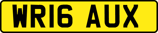 WR16AUX