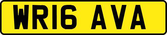 WR16AVA