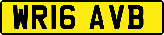 WR16AVB