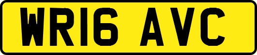 WR16AVC