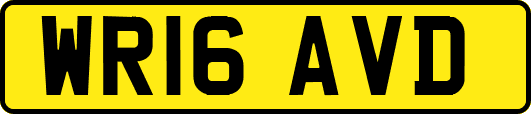WR16AVD