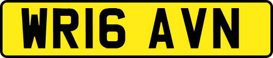 WR16AVN