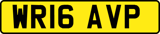 WR16AVP