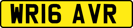 WR16AVR