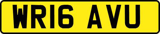 WR16AVU