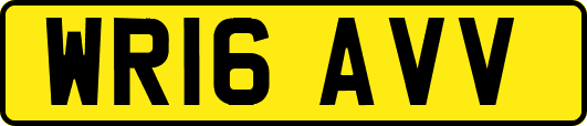 WR16AVV
