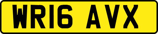 WR16AVX