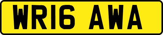 WR16AWA