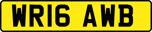 WR16AWB