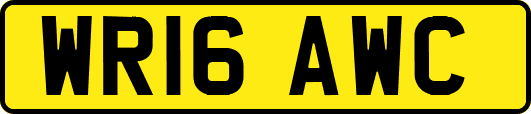 WR16AWC
