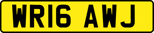 WR16AWJ