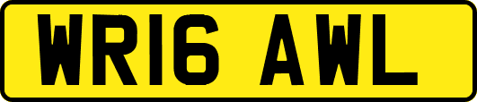 WR16AWL