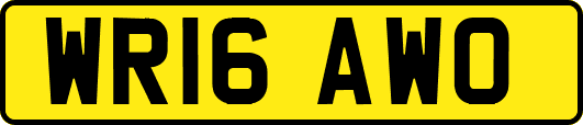 WR16AWO