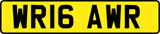WR16AWR