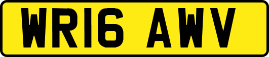 WR16AWV
