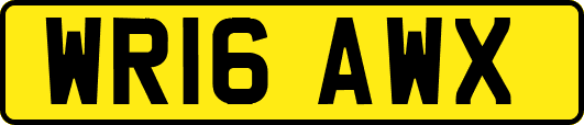 WR16AWX