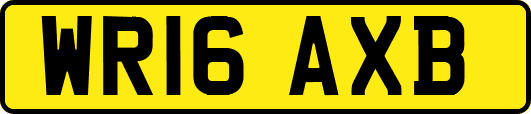 WR16AXB