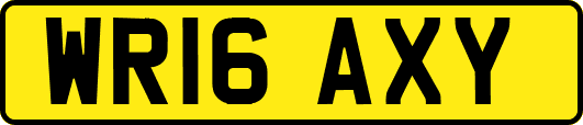 WR16AXY