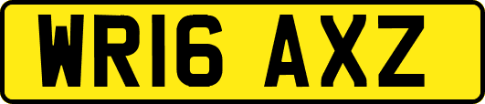 WR16AXZ