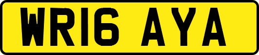 WR16AYA