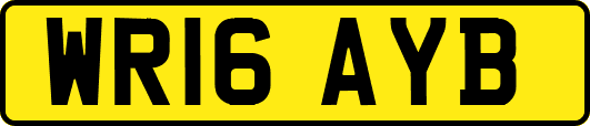 WR16AYB