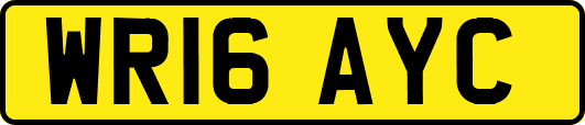 WR16AYC