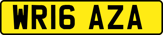 WR16AZA