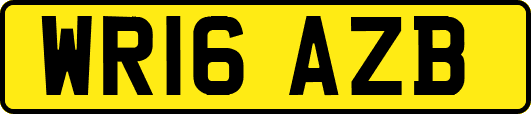 WR16AZB