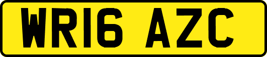 WR16AZC